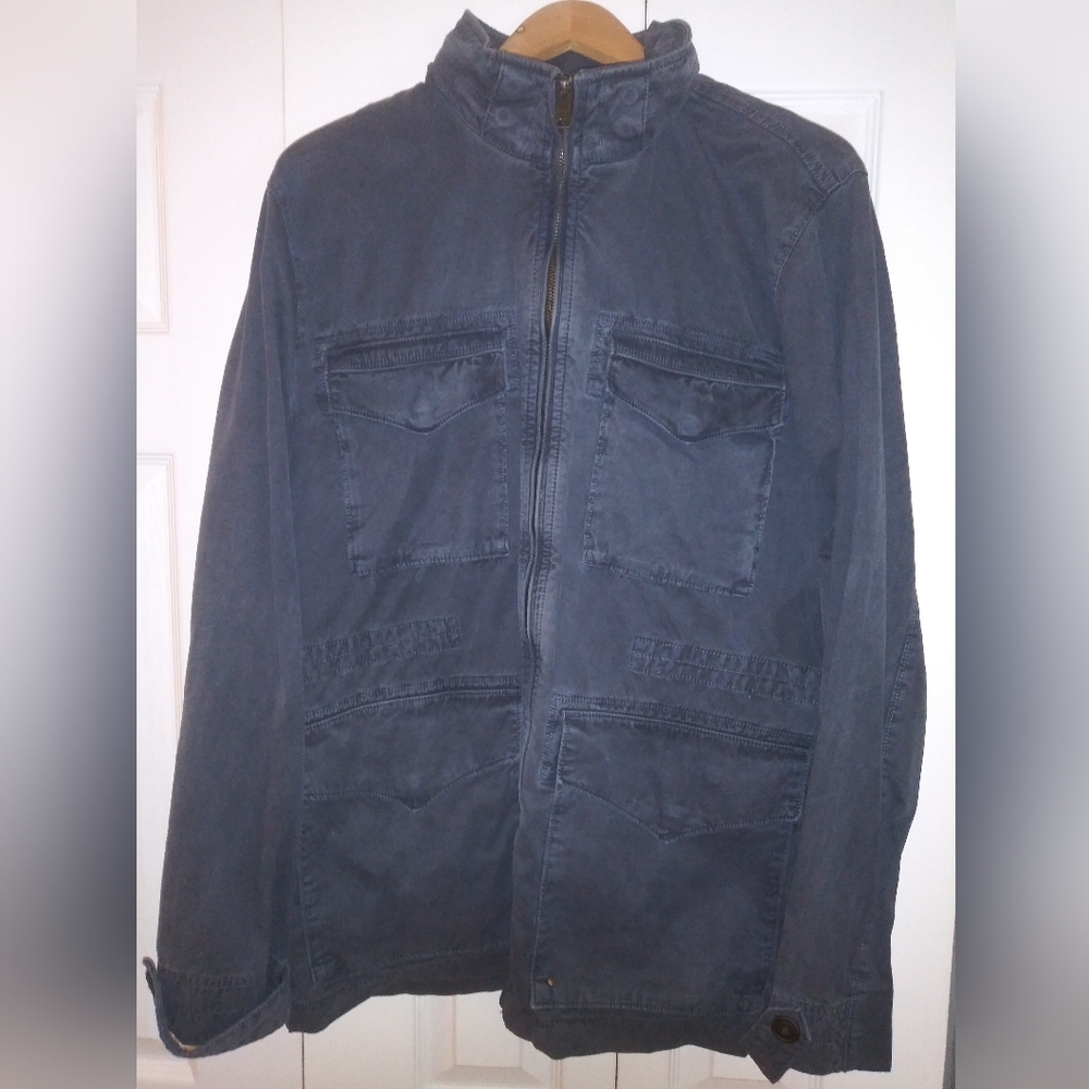 Army jacket